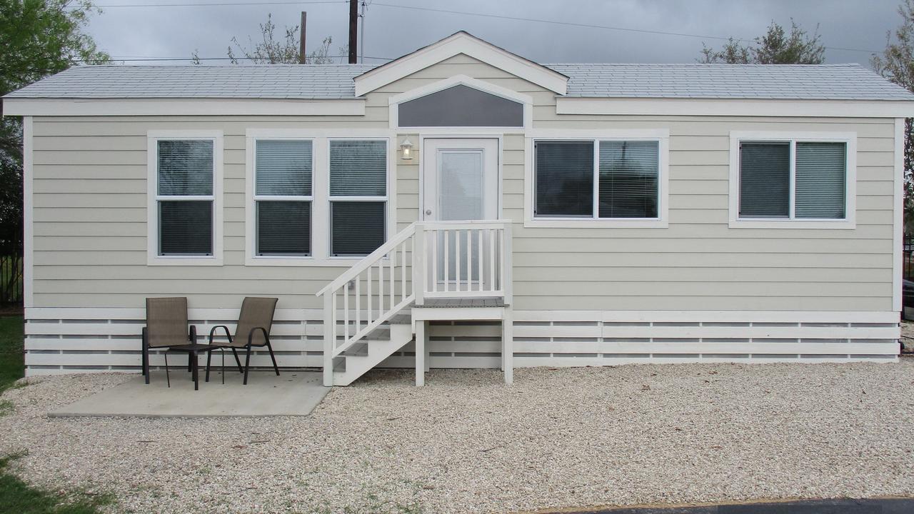 Travelers World Rv Resort San Antonio Luaran gambar